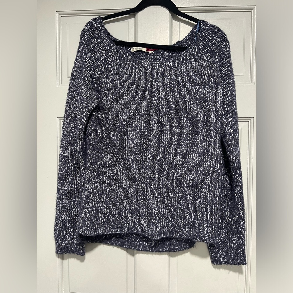 Women’s Long Sleeve Wool